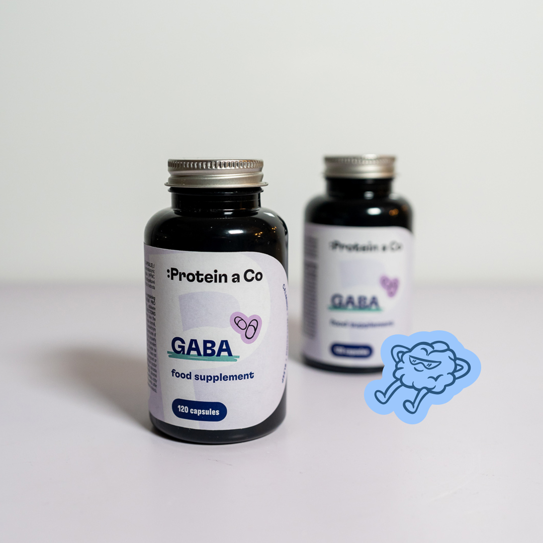 GABA-1